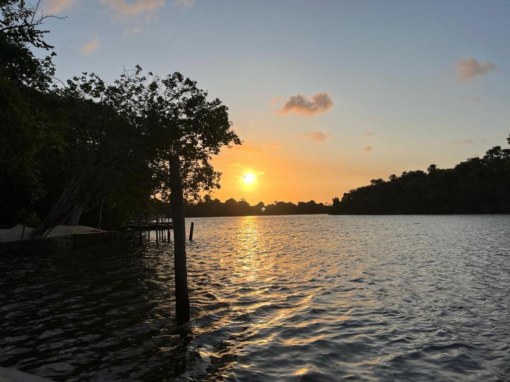 Pousada Paraiso Cultural Barreirinhas Exteriör bild