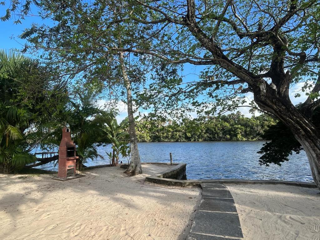 Pousada Paraiso Cultural Barreirinhas Exteriör bild