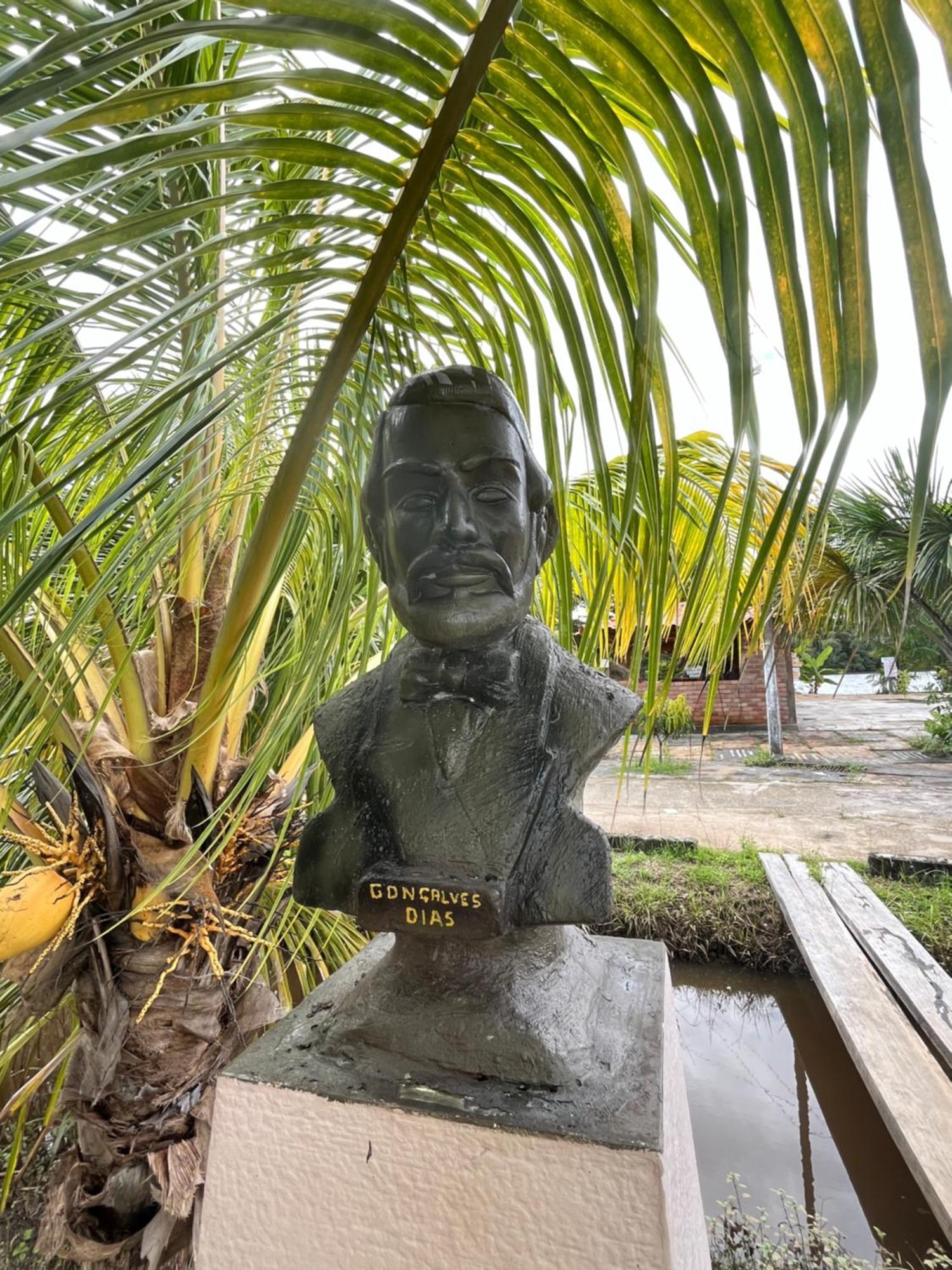 Pousada Paraiso Cultural Barreirinhas Exteriör bild