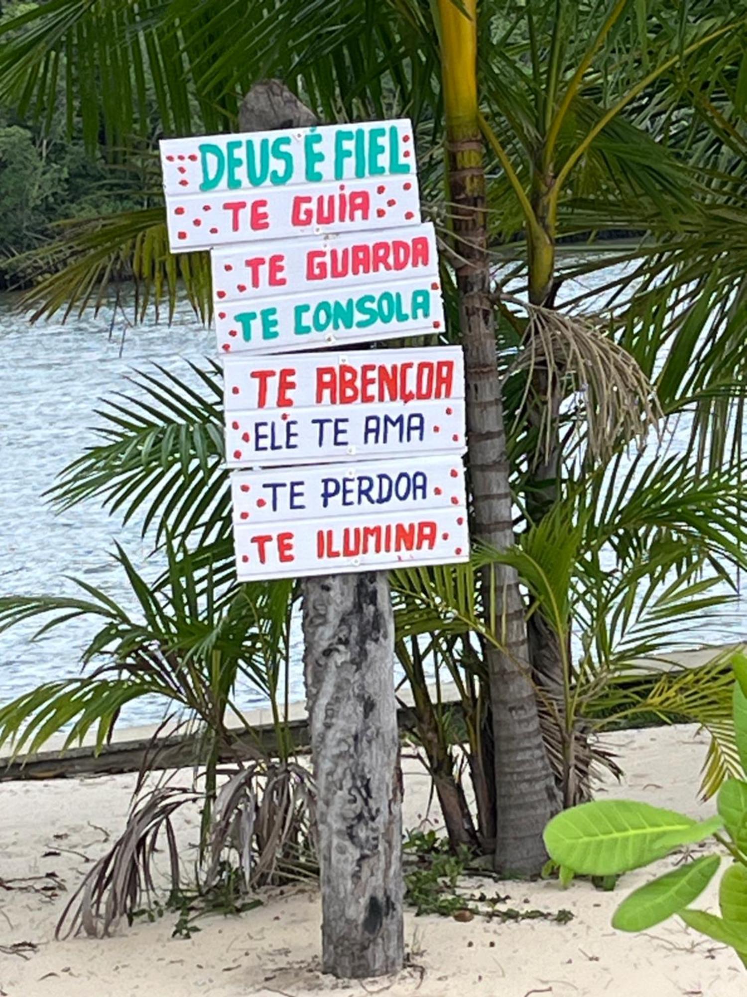 Pousada Paraiso Cultural Barreirinhas Exteriör bild