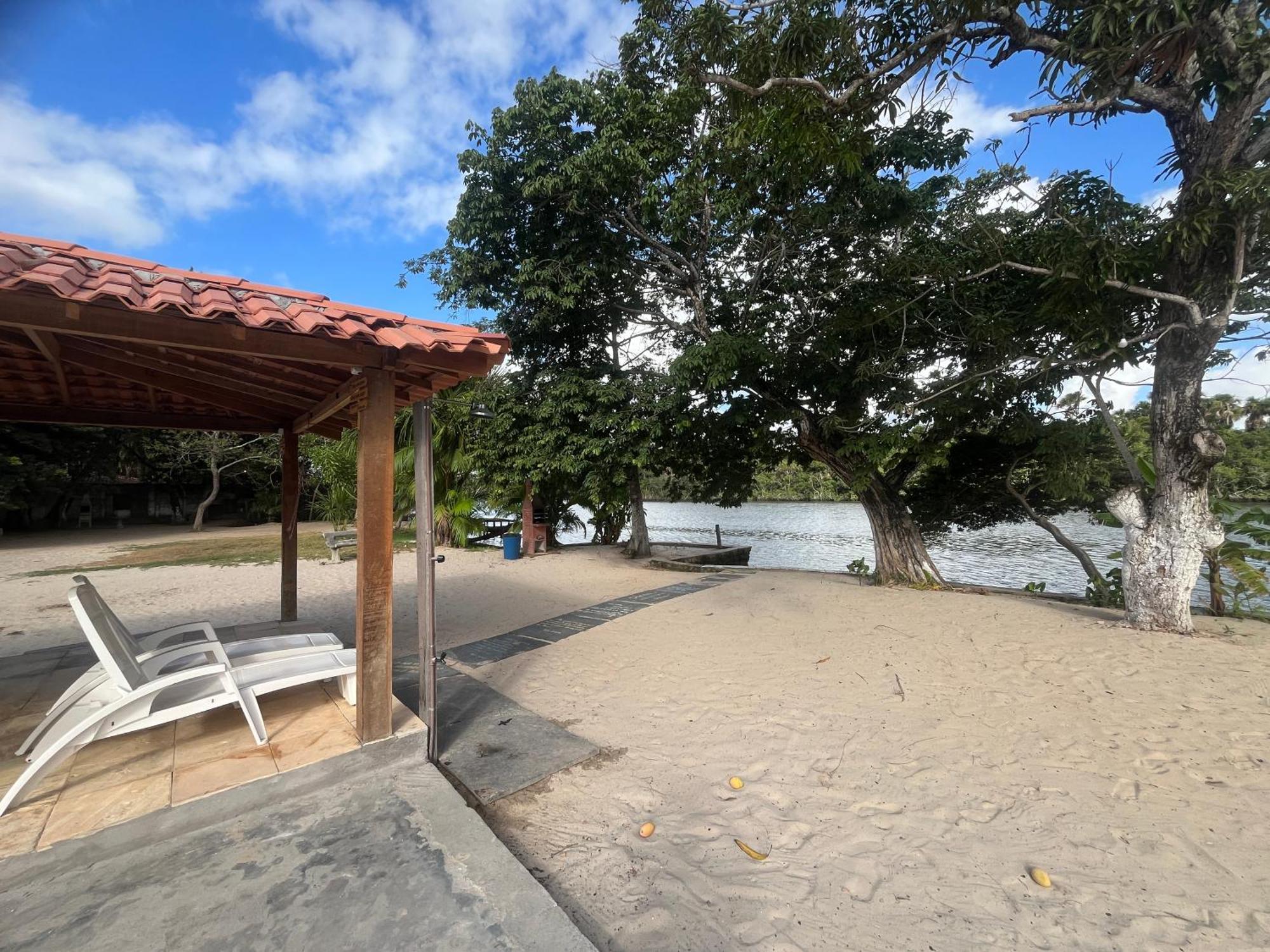 Pousada Paraiso Cultural Barreirinhas Exteriör bild