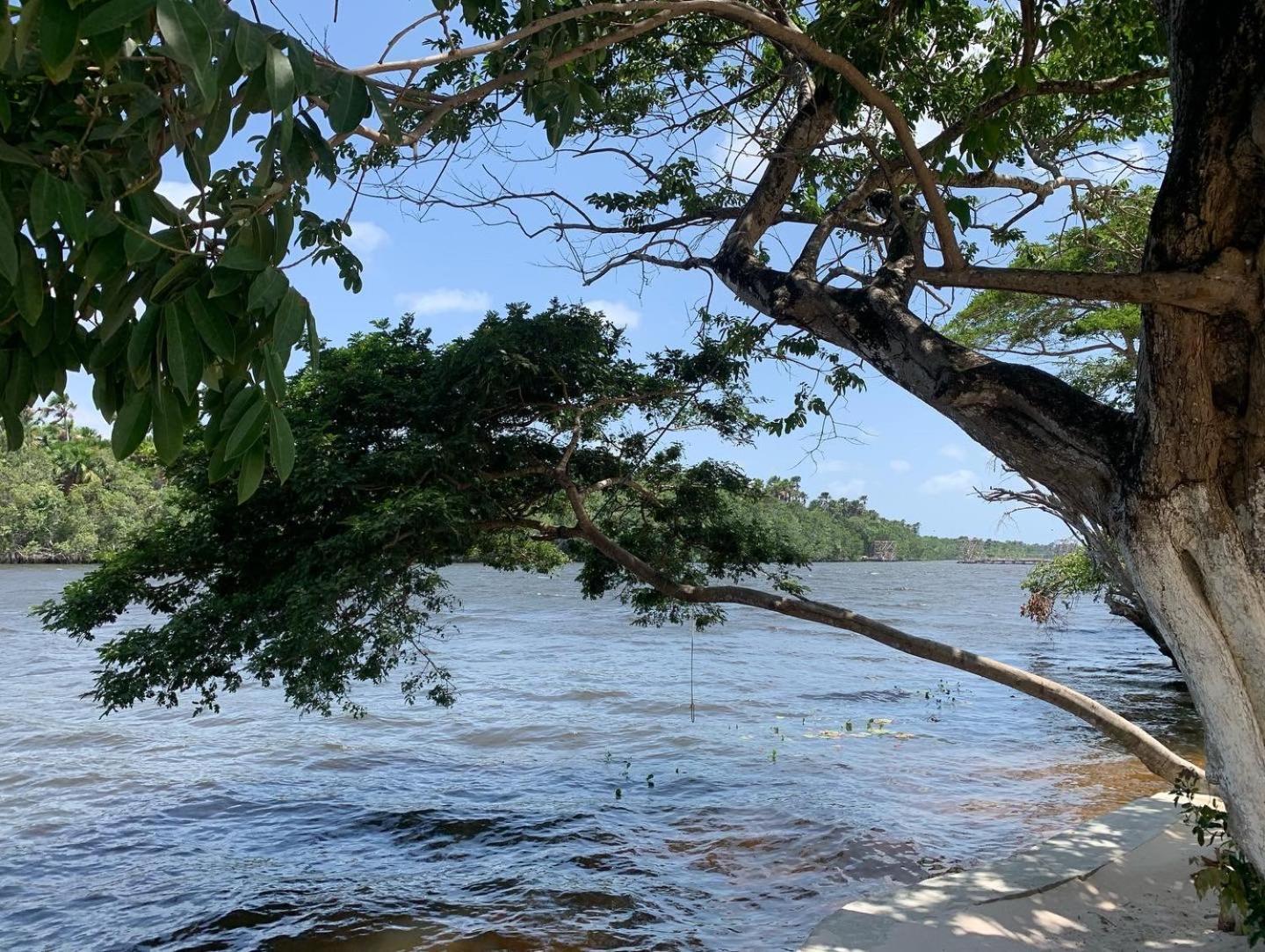 Pousada Paraiso Cultural Barreirinhas Exteriör bild
