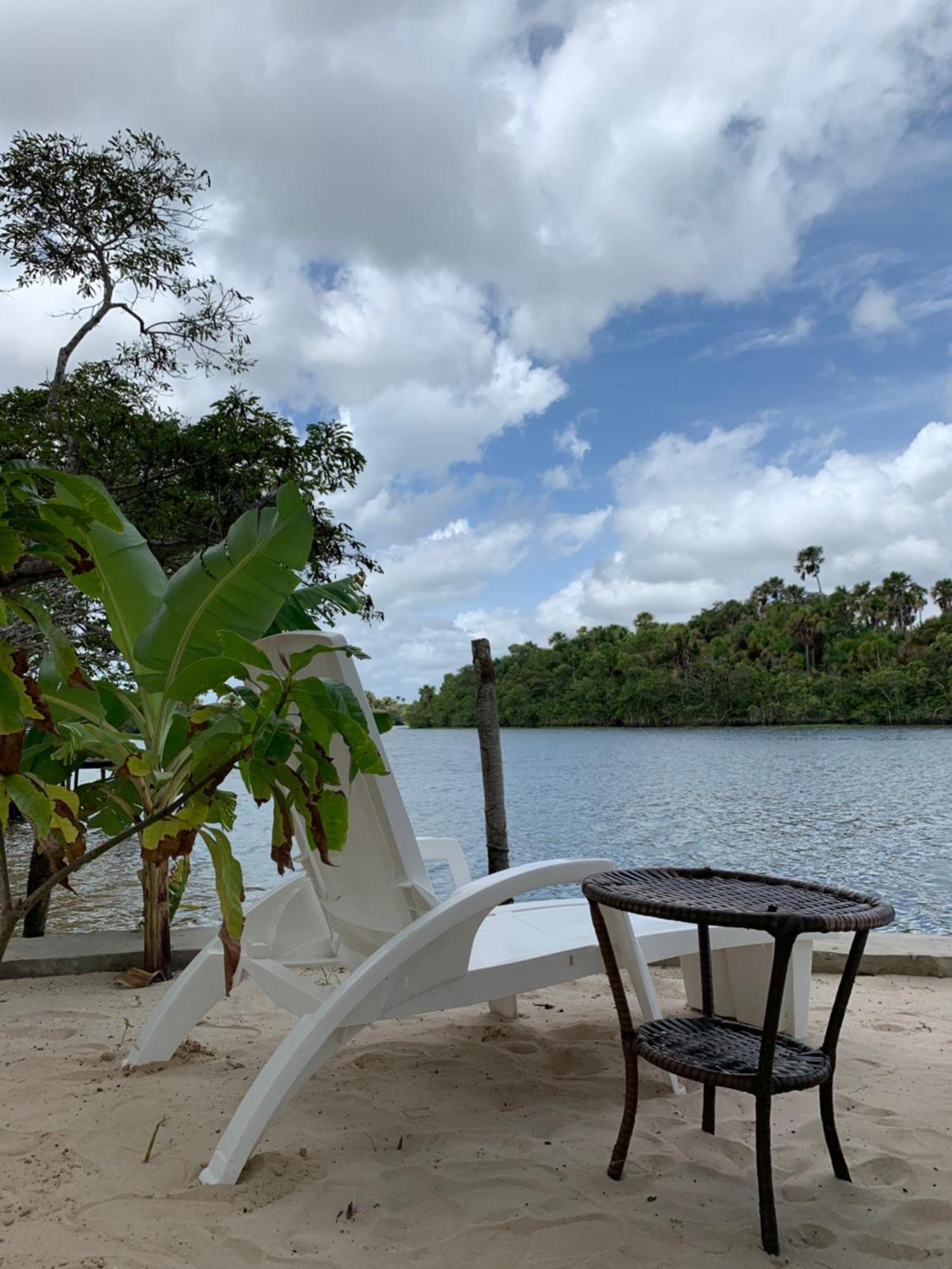 Pousada Paraiso Cultural Barreirinhas Exteriör bild