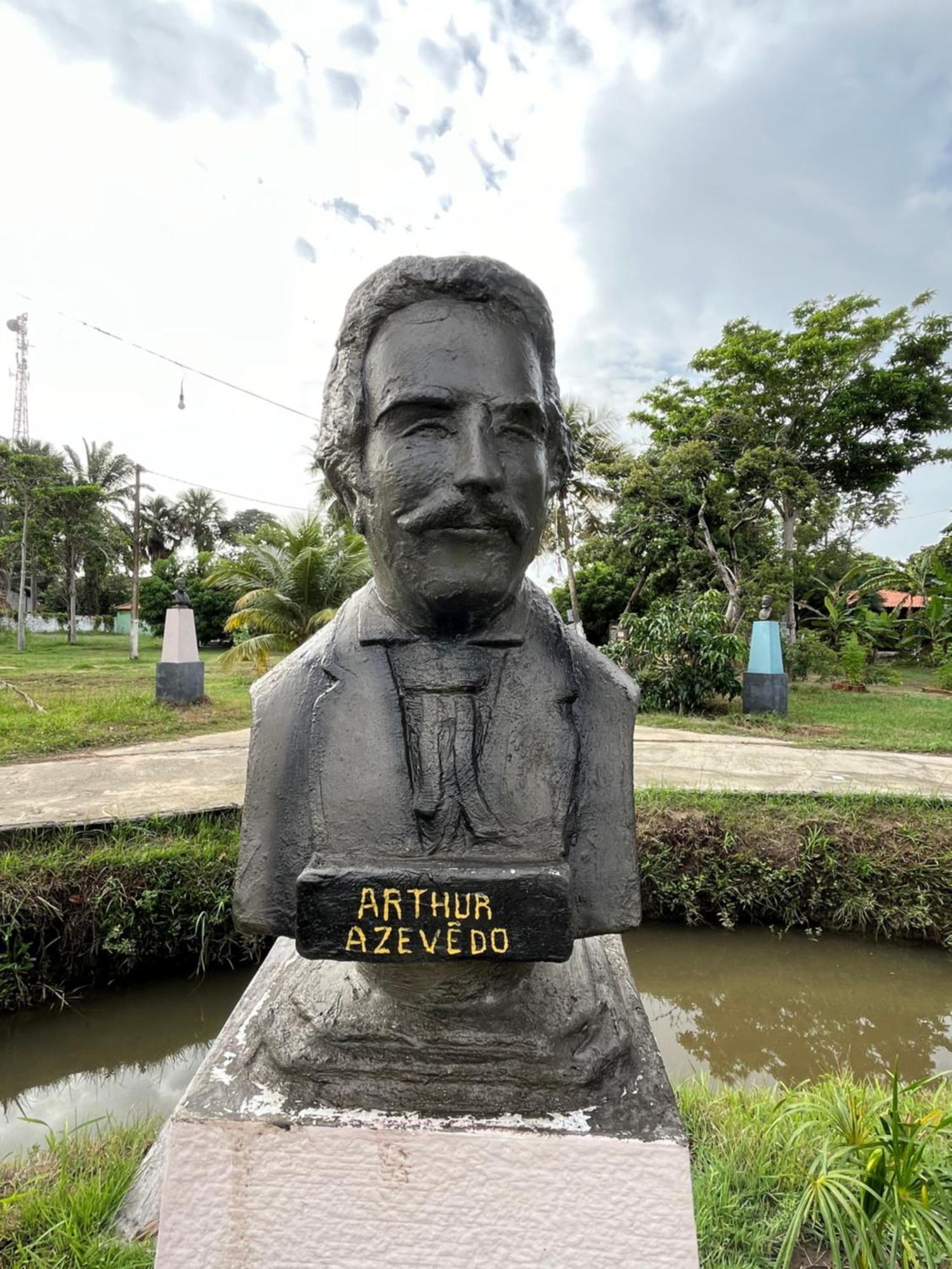 Pousada Paraiso Cultural Barreirinhas Exteriör bild