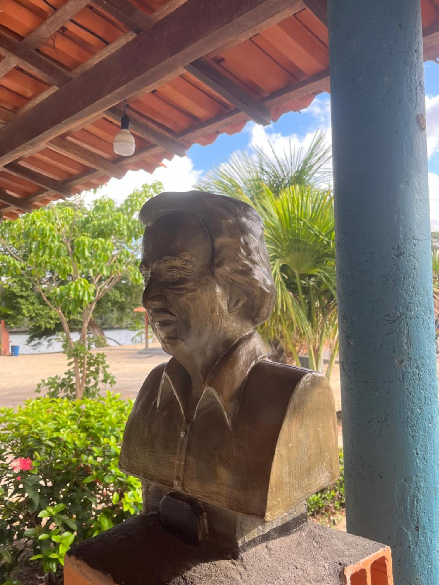Pousada Paraiso Cultural Barreirinhas Exteriör bild