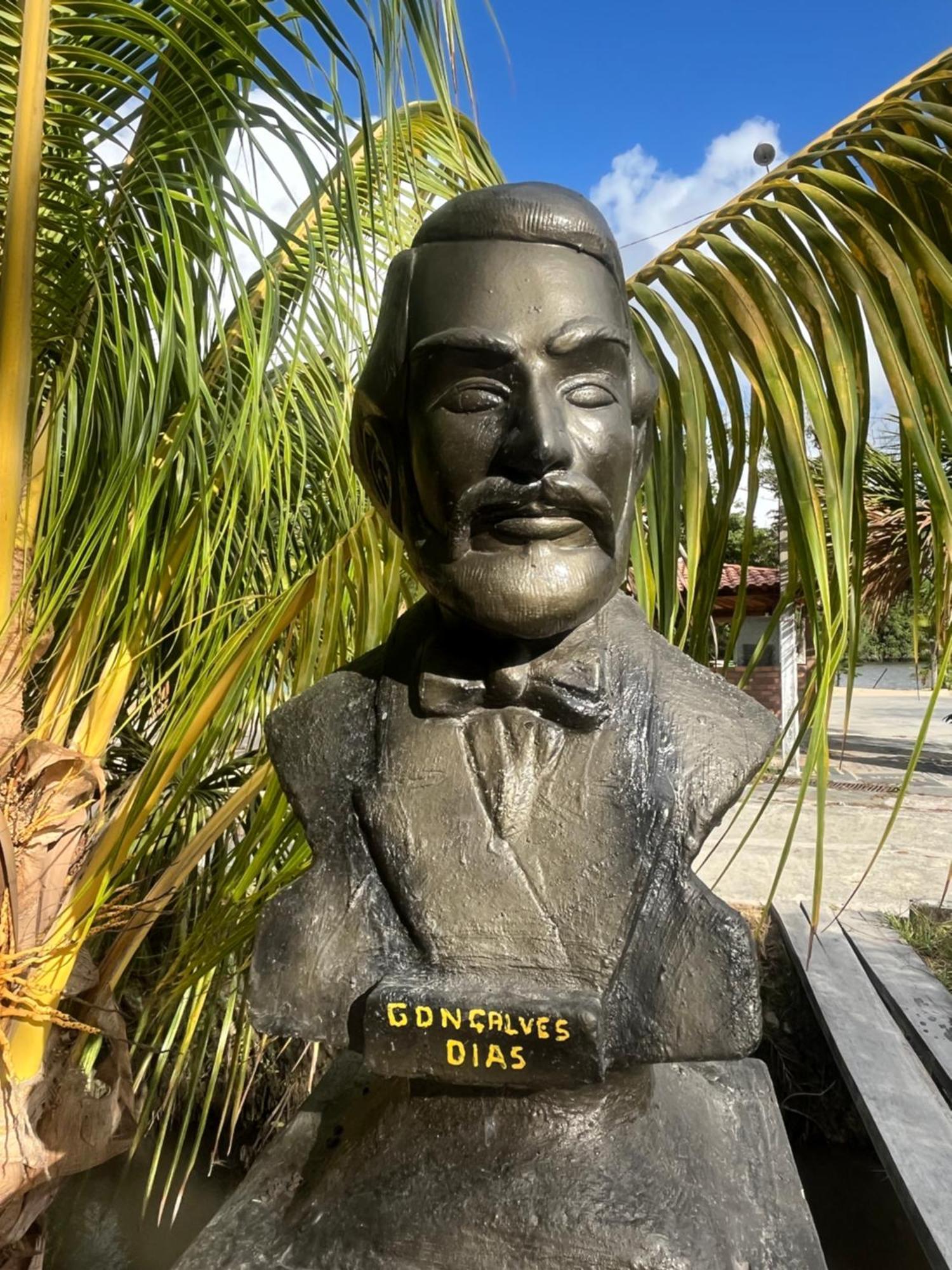 Pousada Paraiso Cultural Barreirinhas Exteriör bild