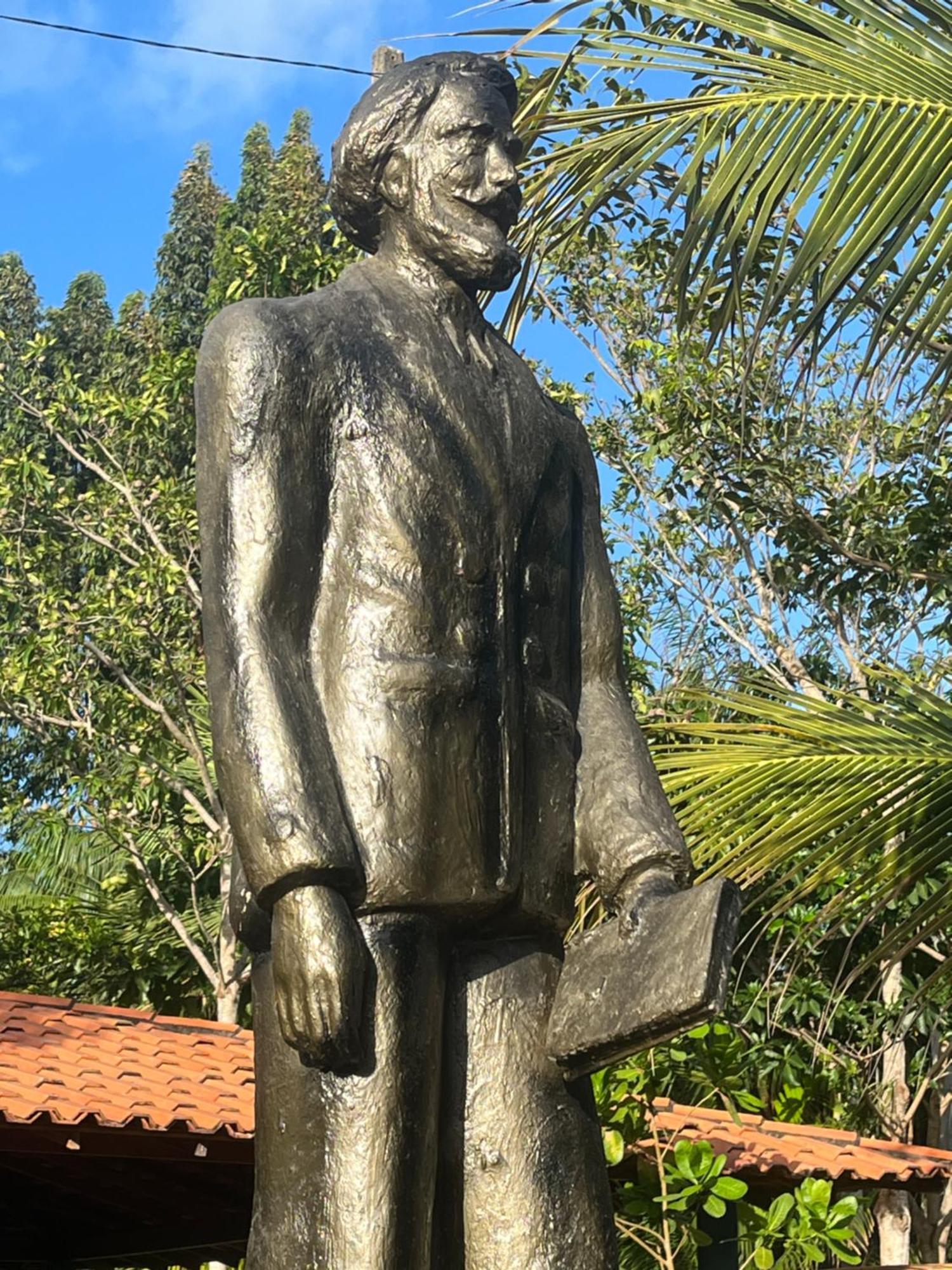 Pousada Paraiso Cultural Barreirinhas Exteriör bild