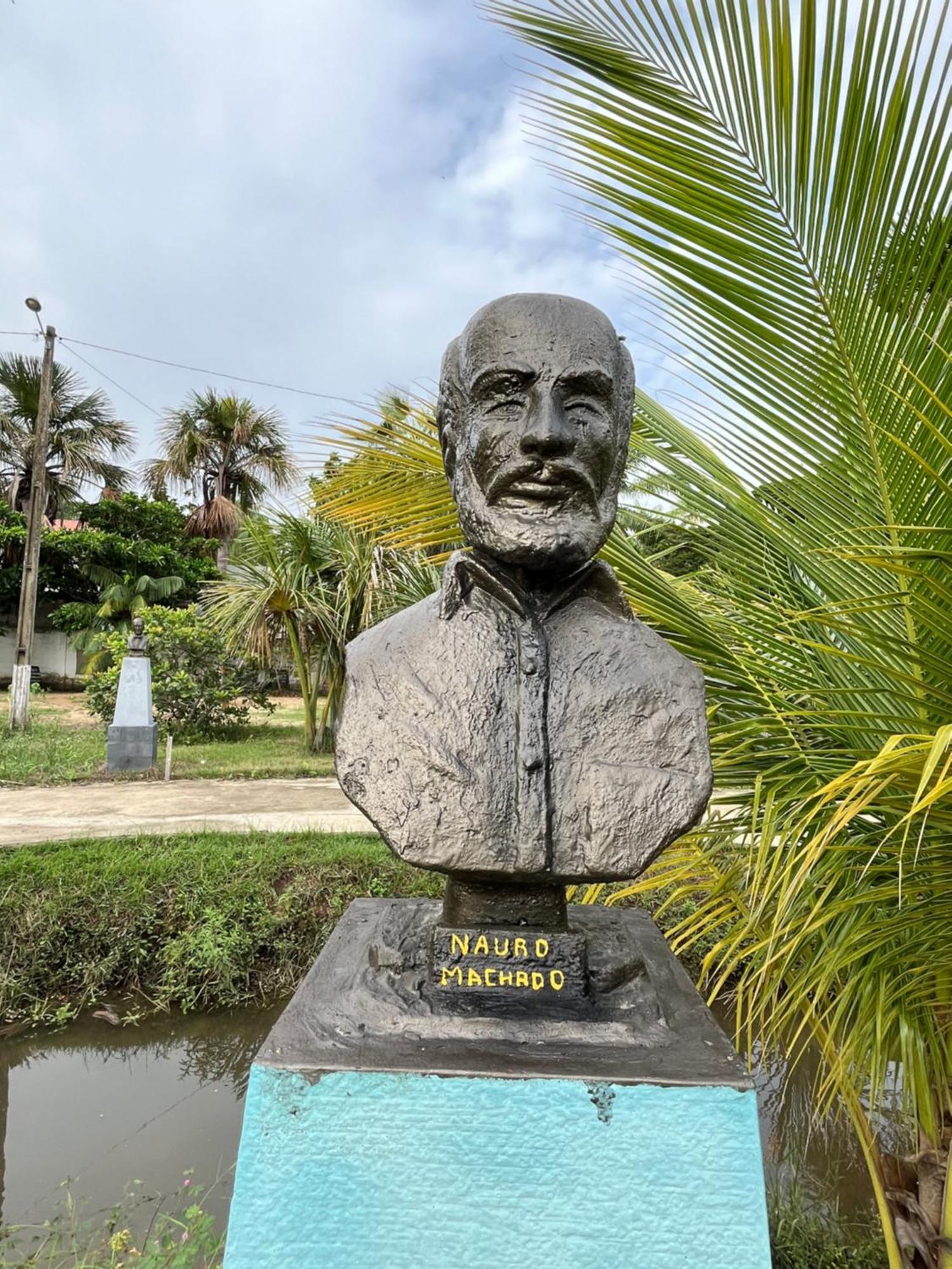 Pousada Paraiso Cultural Barreirinhas Exteriör bild