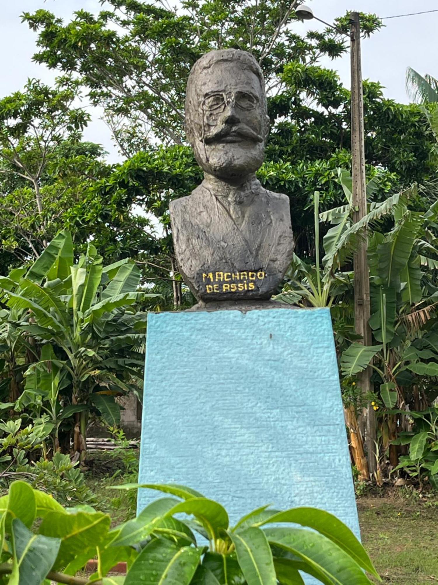 Pousada Paraiso Cultural Barreirinhas Exteriör bild